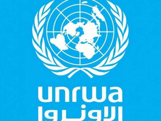 First UNRWA convoy in two years reaches refugees in Damascus suburb of Yalda