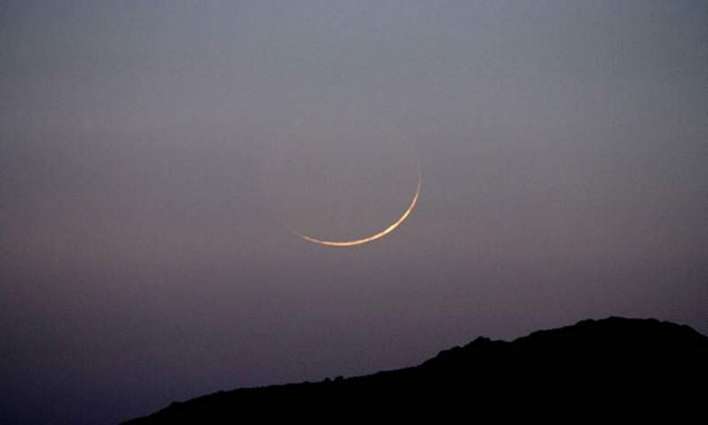 Shawwal moon less likely to be sighted on 29 Ramadan