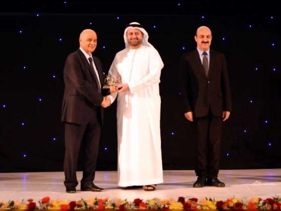University of Sharjah awards distinguished graduands