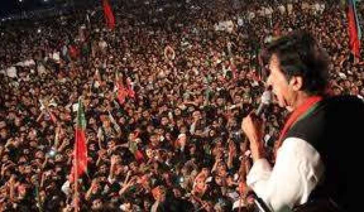 عام انتخابات وچ کامیابی مگروں پنجاب دی وزارت اعلا کیہنوں ملے گی؟
پاکستان تحریک انصاف وچ الیکشن توں پہلاں جنگ شروع، تن امیدوار ساہمنے