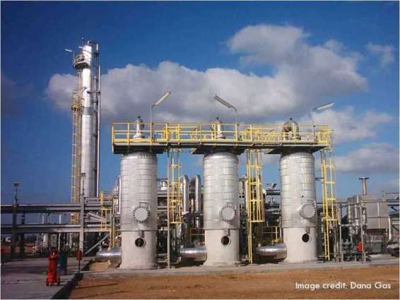 Dana Gas Sukuk restructuring approved