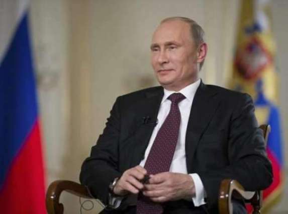 روسی صدرنے صدرپاکستان نال ملاقات دی خاہش دا اظہار کر دتا