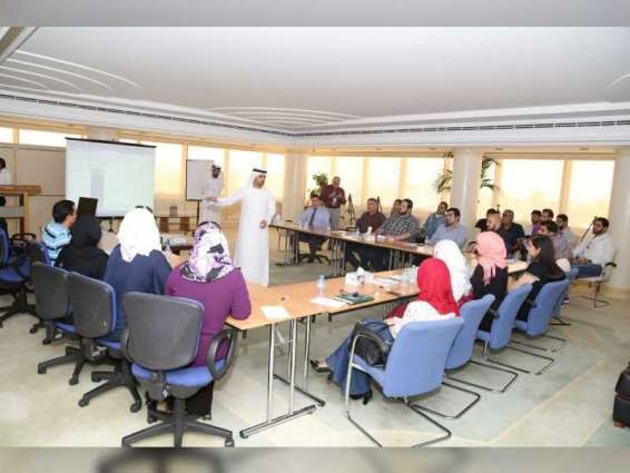 بلدية مدينة العين تطلق مبادرة " إضافات"  للتصاميم الجاهزة لمباني الخدمات