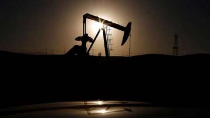           ارتفاع اسعار النفط وسط مخاوف بشأن الإمدادات           