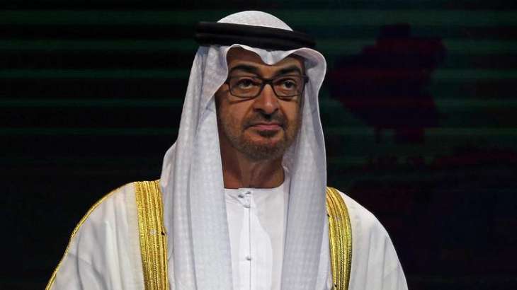 Mohamed bin Zayed approves AED 50 billion economic package, 10 economic initiatives