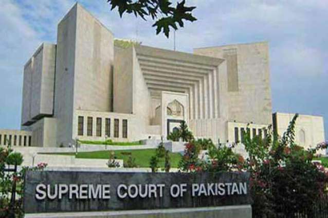 Asghar Khan case: Supreme Court orders all respondents to submit written replies in a week