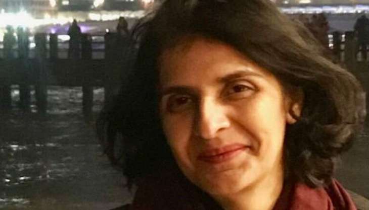 Social activist Gul Bukhari safely returns home after brief kidnapping