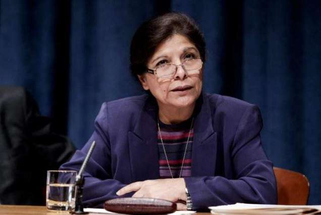 Dr Shamshad Akhtar review performance of Federal Board of Revenue in current financial year