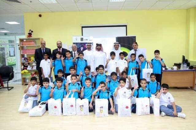 Etisalat Award for Arabic Children’s Literature opens submissions for 10th edition