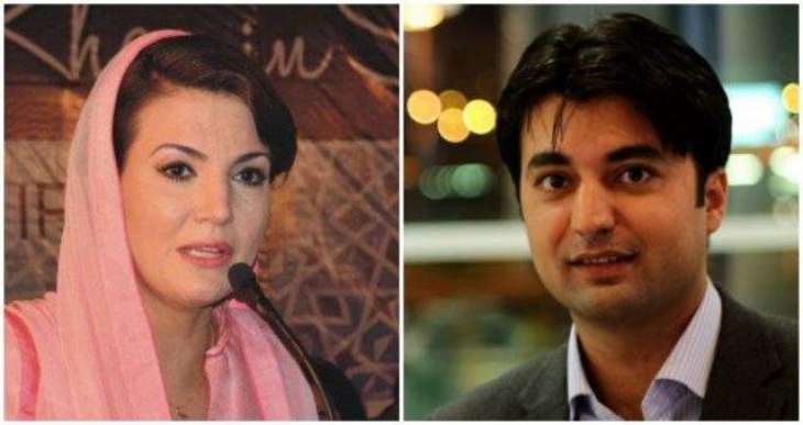 Reham’s allegations shameful beyond words: Murad Saeed on being called homosexual