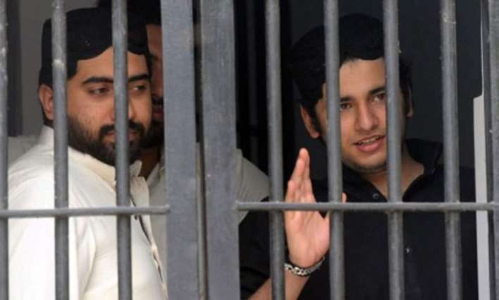 Jail authorities fail to produce Shahrukh Jatoi before court in escape case