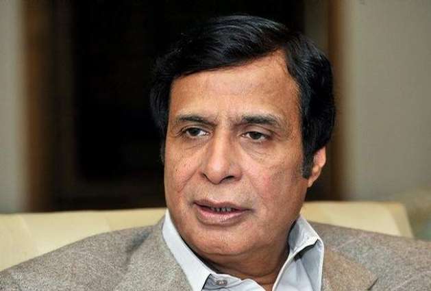 Instead of providing clean water, Shehbaz cleaned public exchequer: Parvez Elahi