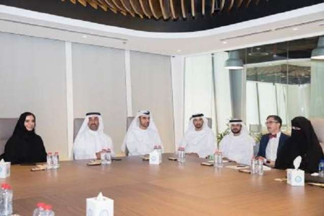 FCSA hosts first meeting of "Number One Challenge Project"