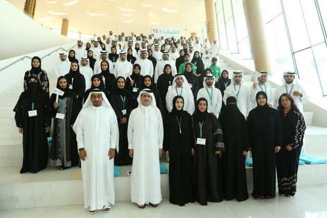 Emirates Youth Council organises second session of "Youth Debate Initiative"