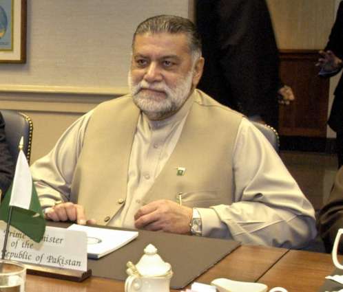 Former PM Zafarullah Jamali joins PTI