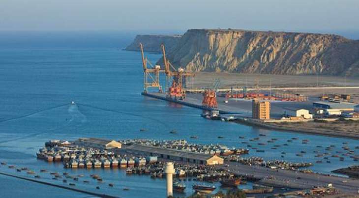 Chinese Consul General discusses CPEC-related issues with Sindh CM