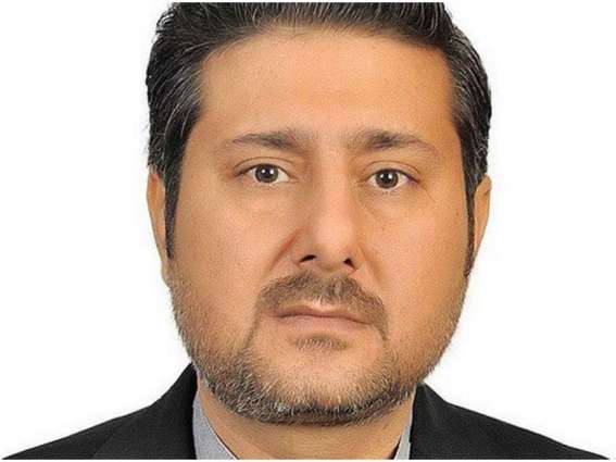 لجنة الانتخابات تعين علاء الدين مري رئيساً للحكومة الانتقالية في إقليم بلوشستان الباكستاني