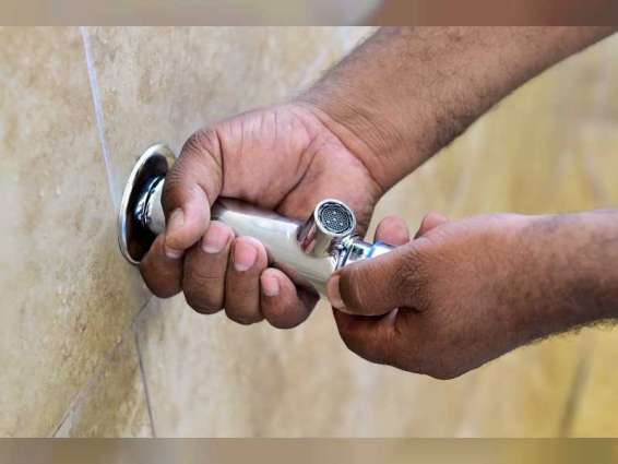 الانتهاء من أعمال مشروع خفض استهلاك مياه الوضوء في مساجد أبوظبي