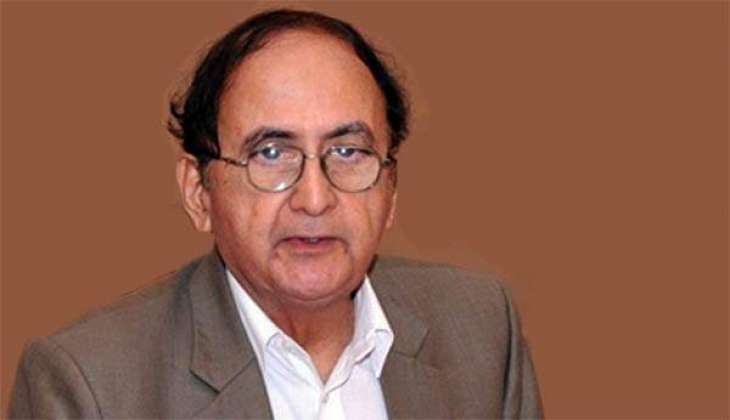 Dr Hasan Askari does not fit PMLN’s election plan: Journalist