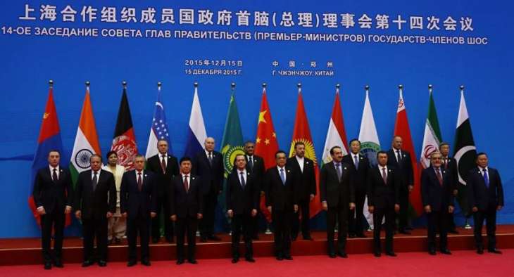 SCO to evolve an action plan to combat terrorism: Official