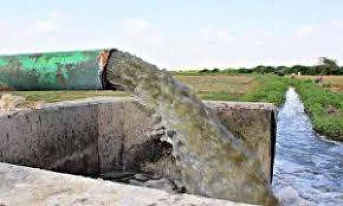 Use of tube wells causing water shortage in Islamabad, Rawalpindi: Chief Justice of Pakistan Justice Saqib Nisar