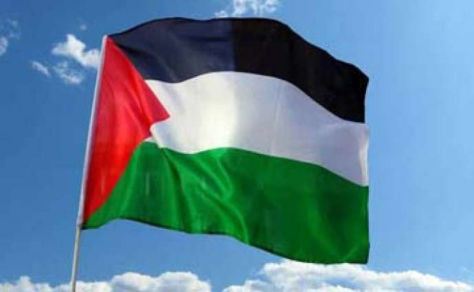            الخارجية الفلسطينية تجدد ادانتها لعدوان الاحتلال على مسيرات 