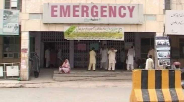 Ex-employee of Faisalabad's Allied Hospital found involved in sale of 1,200 newborns