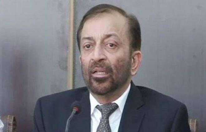 Farooq Sattar announces to contest elections from three constituencies