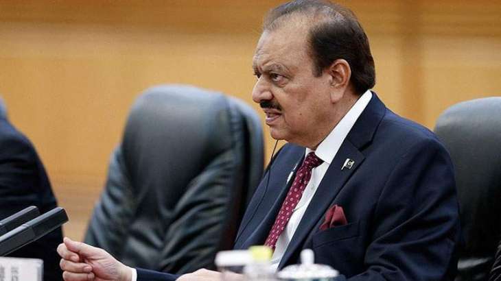 باكستان تؤكد عزمها على تعزيز العلاقات مع الدول الأعضاء في منظمة شنغهاي