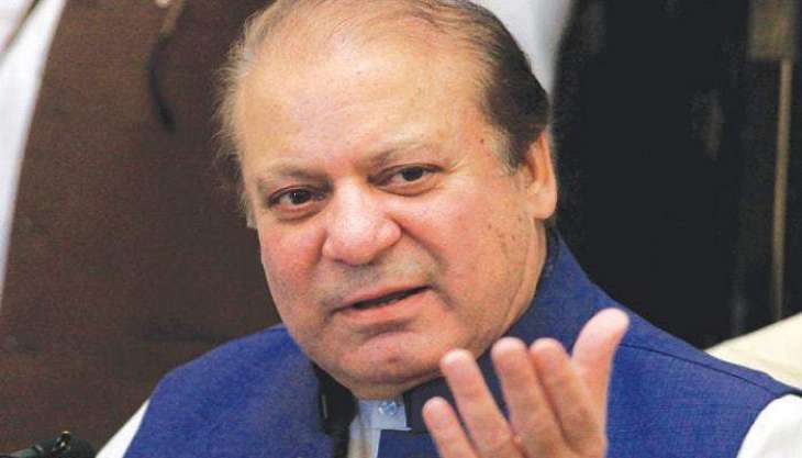 Nawaz Sharif submits reply in Asghar Khan case