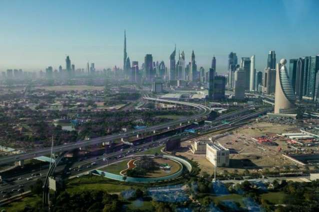 مقدمة 1 / الإمارات تتقدم 5 مراتب إلى المركز 30 عالميا في قدرتها على جذب الاستثمار الأجنبي المباشر