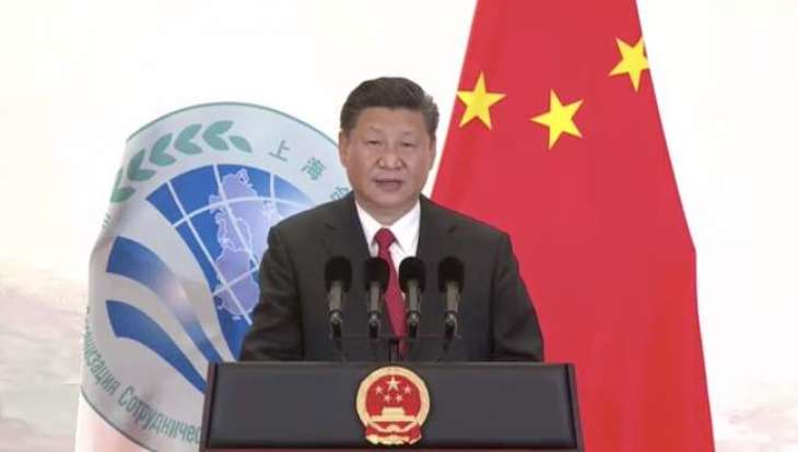 President Xi Jinping highlights Shanghai Spirit at the welcoming banquet of SCO