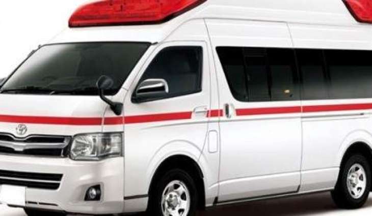 Two brothers shot dead in Dargai