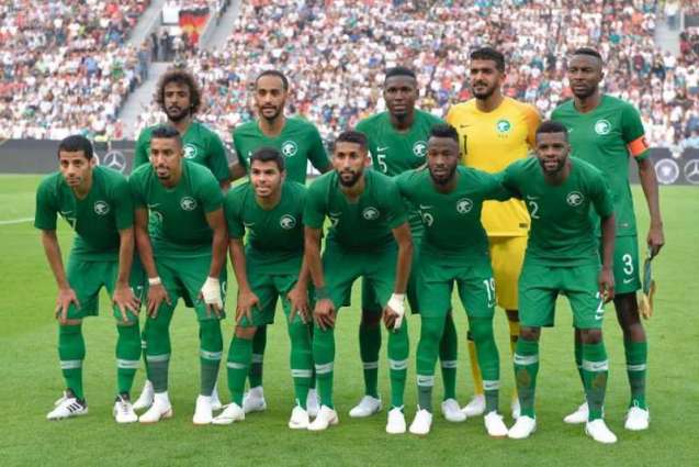 كأس العالم 2018 : المنتخب السعودي يسعى لتجاوز إنجاز بطولة كأس العالم 94