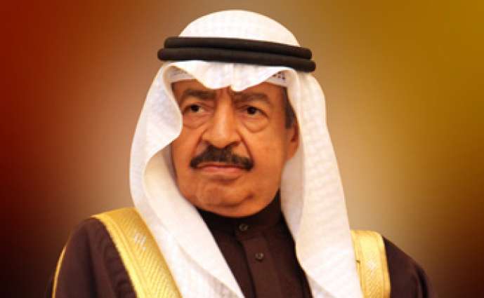            سمو رئيس الوزراء يستقبل رئيس مجلس الشورى           