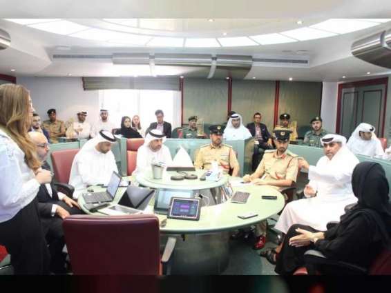 دبي الذكية تطلق المرحلة الأولى لتنفيذ "استراتيجية دبي للمعاملات اللاورقية"