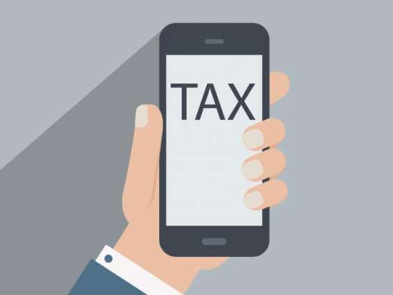 SC suspends tax charges on mobile cards