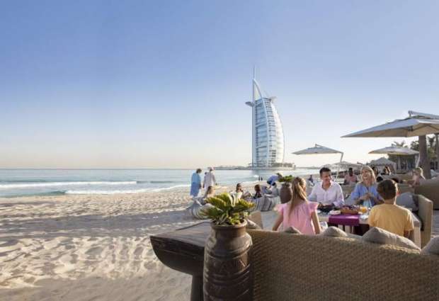 My Emirates Pass is back for the summer giving travellers more reasons to explore the UAE