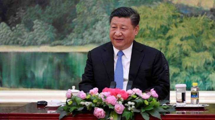 SCO achieves new progress after Pakistan joins it: President Xi Jinping