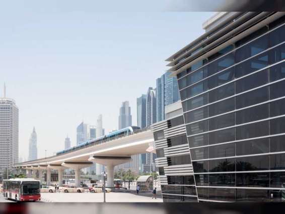 طرق دبي تعلن مواعيد تقديم خدماتها خلال عطلة عيد الفطر