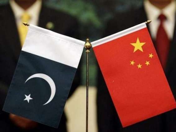 China-Pakistan to enhance anti-terrorism cooperation: Spokesperson