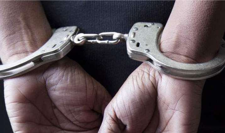 Proclaimed offenders among 53 suspects held in Swabi
