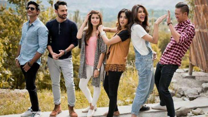 Syra Shahroz starrer ‘Chalay Thay Saath’ to be screened at SCO Film Festival