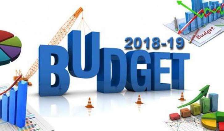 35% Pakistanis opine that the budget for fiscal year 2018-2019 is worse than the previous budgets; 1 in 5 say it is better than the previous years