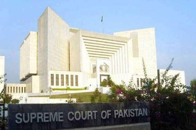 Supreme Court directs concerned departments to cooperate with FIA in Asghar Khan case