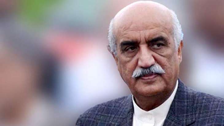 Khursheed Shah rejects Pol prices hike