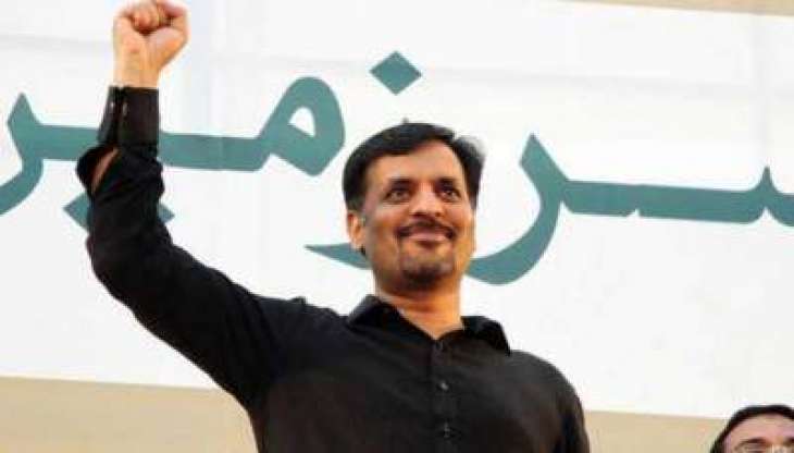Mustafa Kamal predicts clean sweep from Karachi