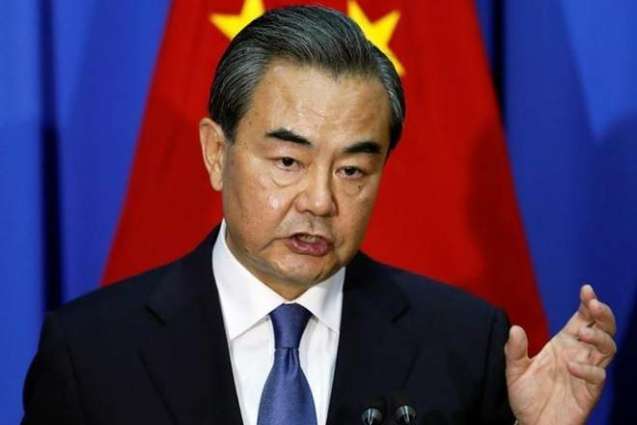 China expresses hopes for US-N Korea peace deal