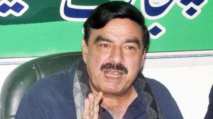 Supreme Court to announce verdict in Sheikh Rasheed disqualification case on Wednesday