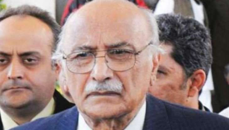 Won't tolerate further delay in Asghar Khan case, remarks Chief Justice of Pakistan 